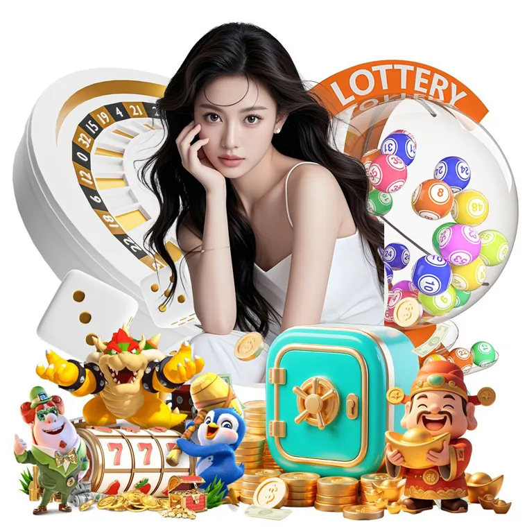 Access to a vast selection of casino games
